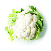 1 цветная капуста