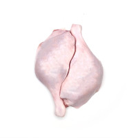 2 британские утиные ножки