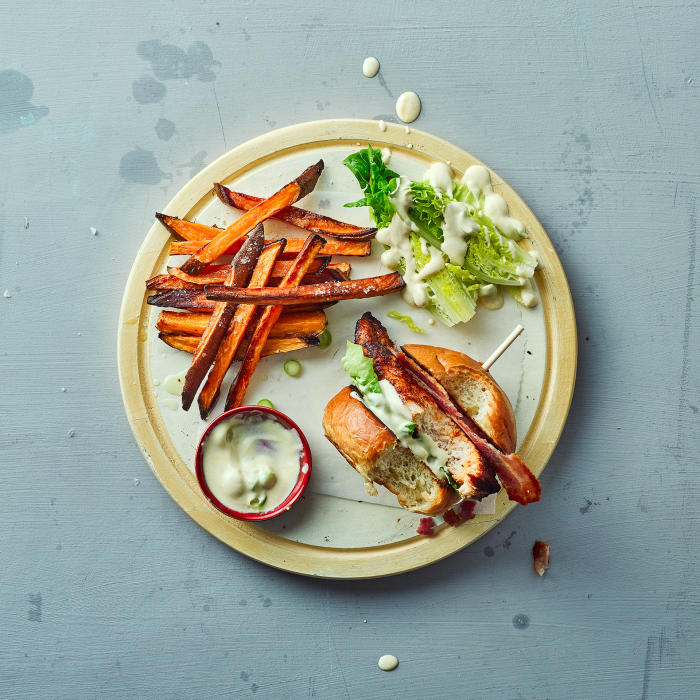 Recipes Quick and Easy Dinner Ideas Gousto