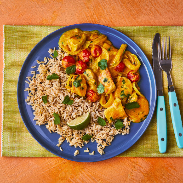 Recipes Quick and Easy Dinner Ideas Gousto