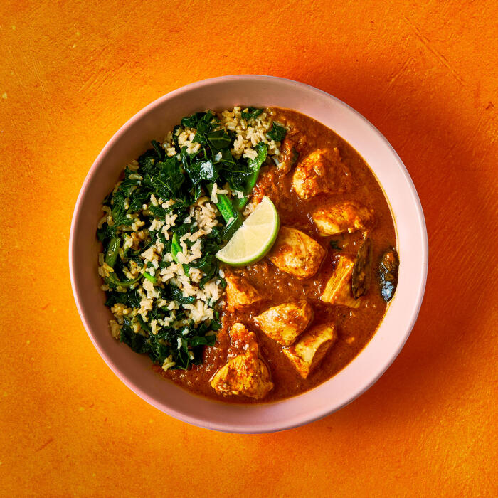 Recipes Quick and Easy Dinner Ideas Gousto