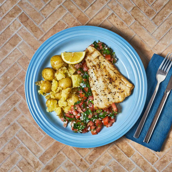 Recipes Quick and Easy Dinner Ideas Gousto