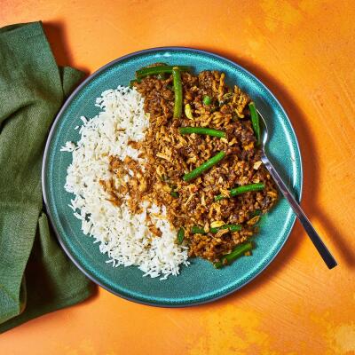 Lamb Mince Rice Recipes | Quick and Easy Dinner Ideas | Gousto