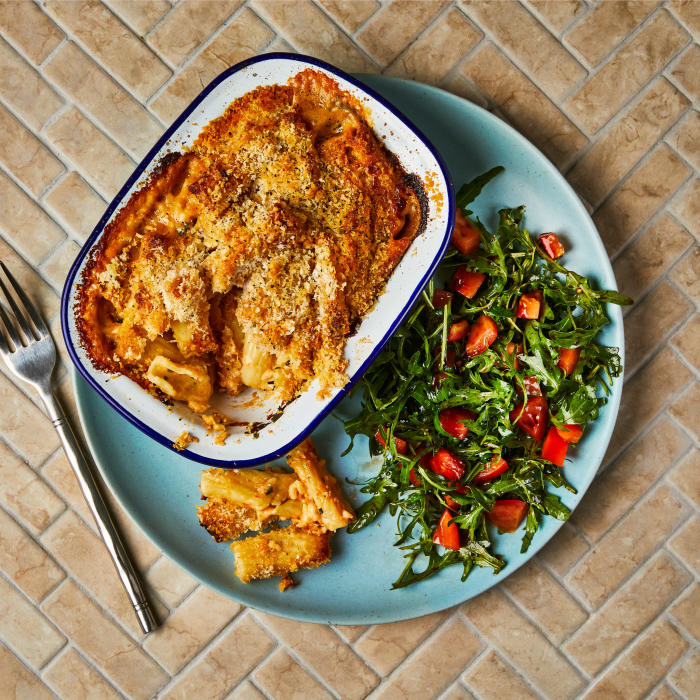 Recipes Quick and Easy Dinner Ideas Gousto