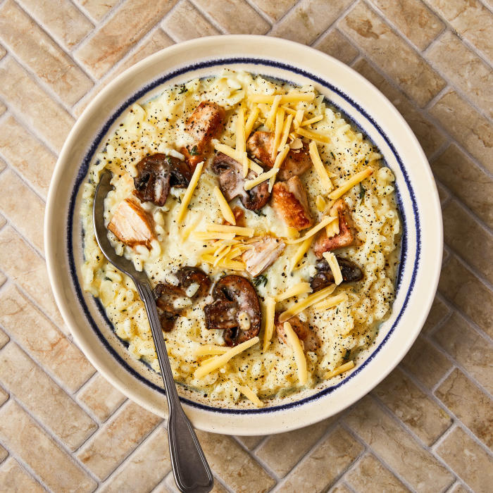 Recipes Quick and Easy Dinner Ideas Gousto