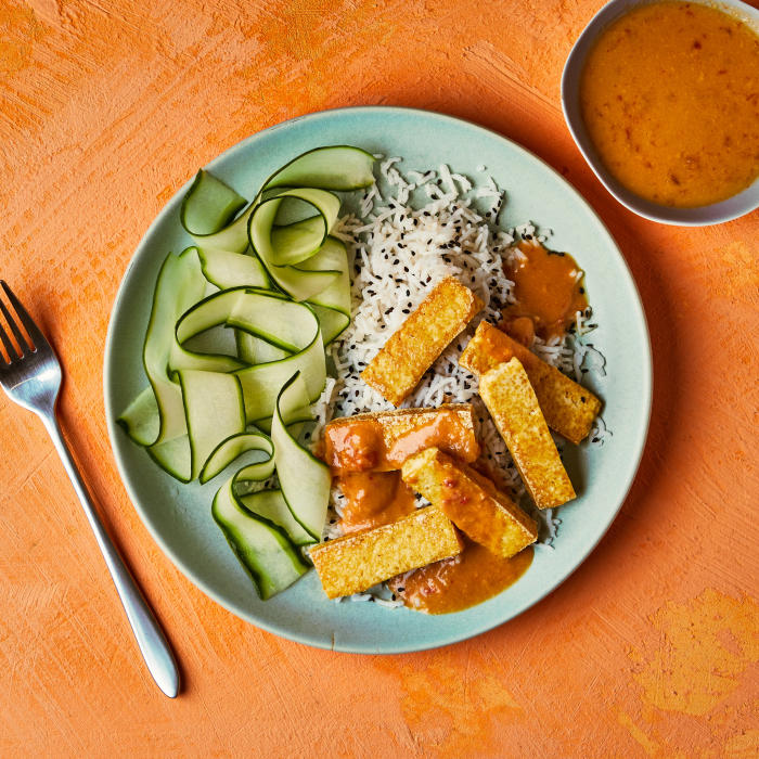 Recipes Quick and Easy Dinner Ideas Gousto