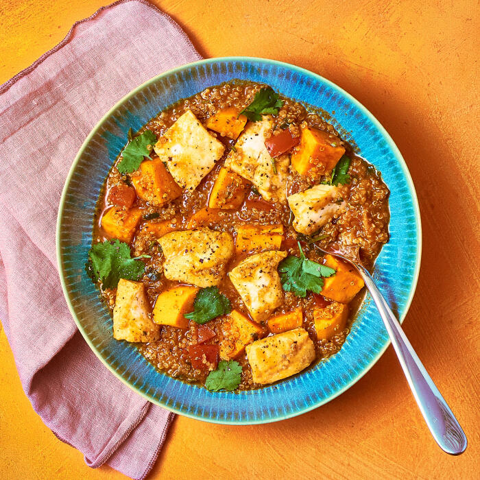 Recipes Quick and Easy Dinner Ideas Gousto