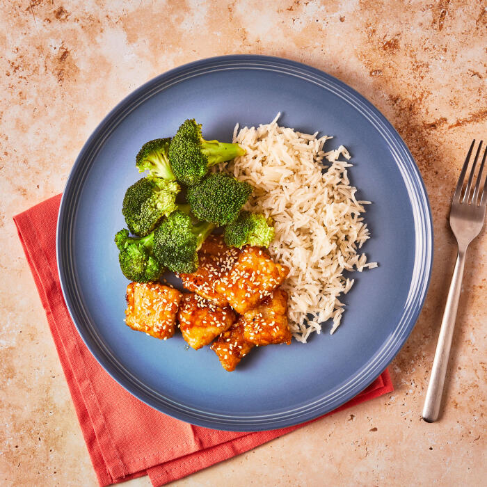 Basa Rice Recipes | Quick and Easy Dinner Ideas | Gousto