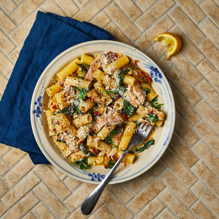 Recipes Quick and Easy Dinner Ideas Gousto