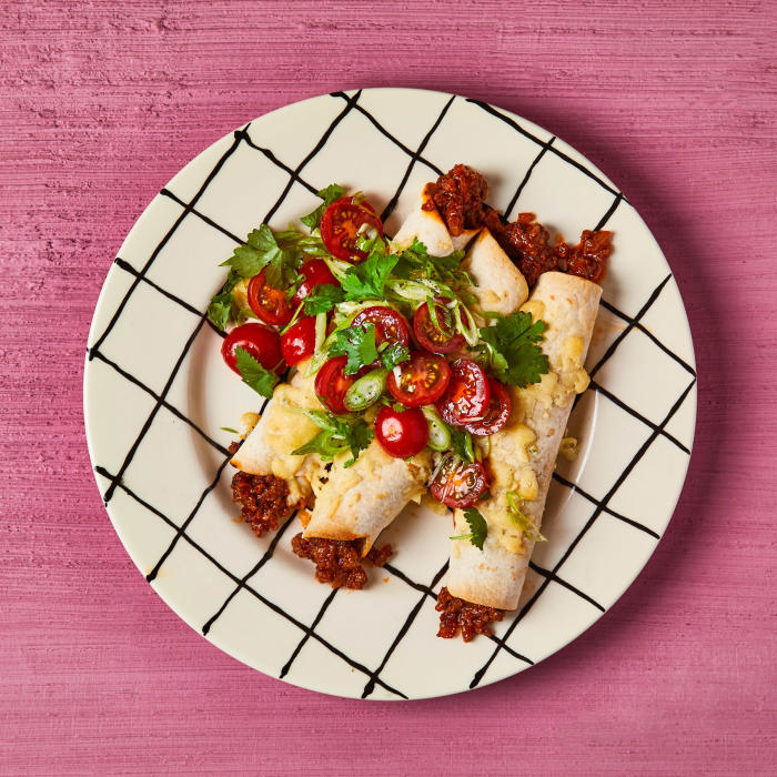 Recipes Quick and Easy Dinner Ideas Gousto