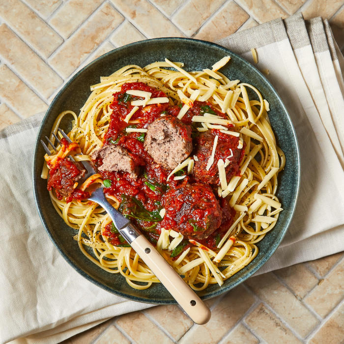 Recipes Quick and Easy Dinner Ideas Gousto