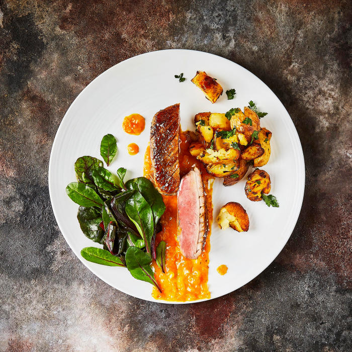 Recipes Quick and Easy Dinner Ideas Gousto