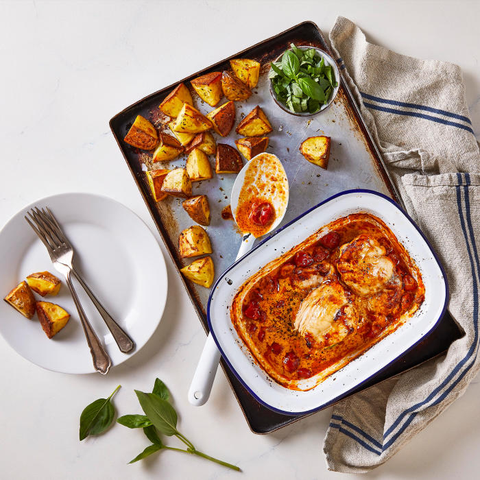 Recipes Quick and Easy Dinner Ideas Gousto