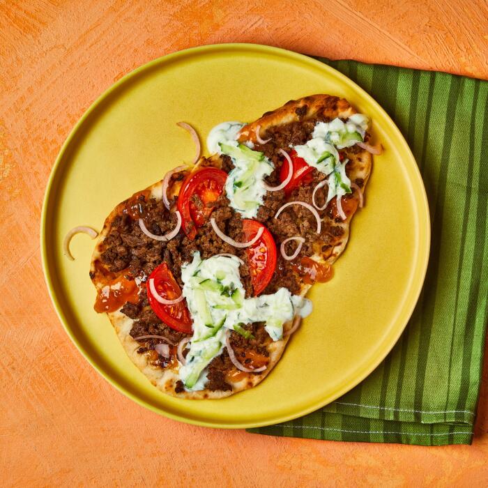 Recipes | Quick and Easy Dinner Ideas | Gousto