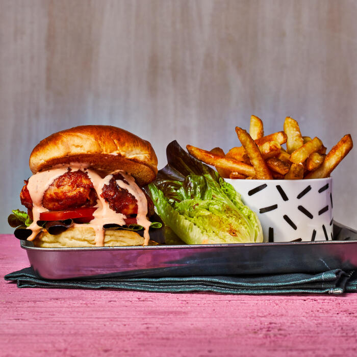 Recipes Quick and Easy Dinner Ideas Gousto