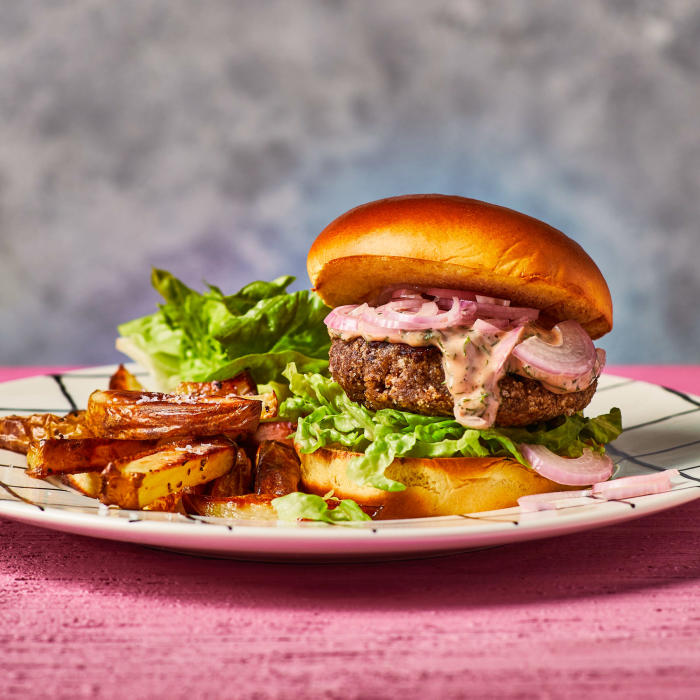 Recipes Quick and Easy Dinner Ideas Gousto