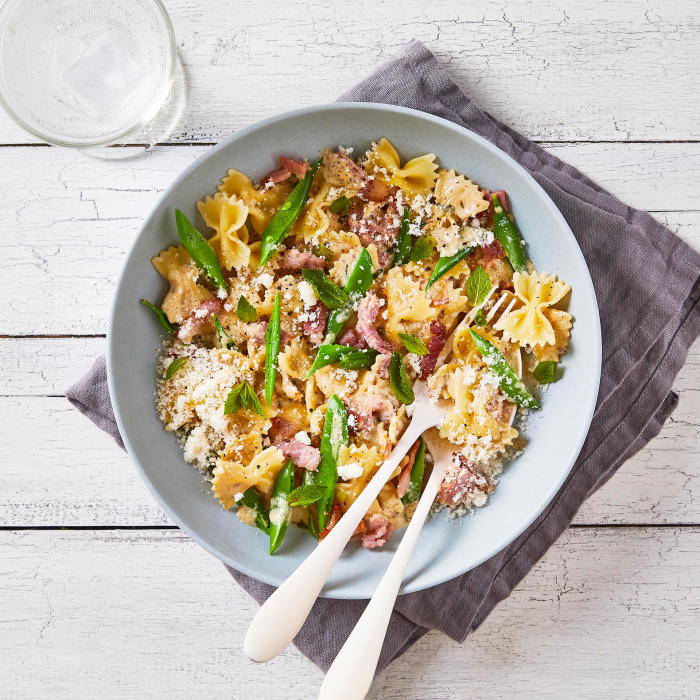 Recipes Quick and Easy Dinner Ideas Gousto