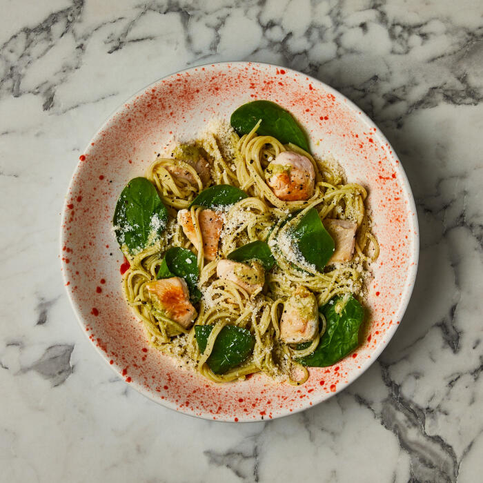 Recipes Quick and Easy Dinner Ideas Gousto