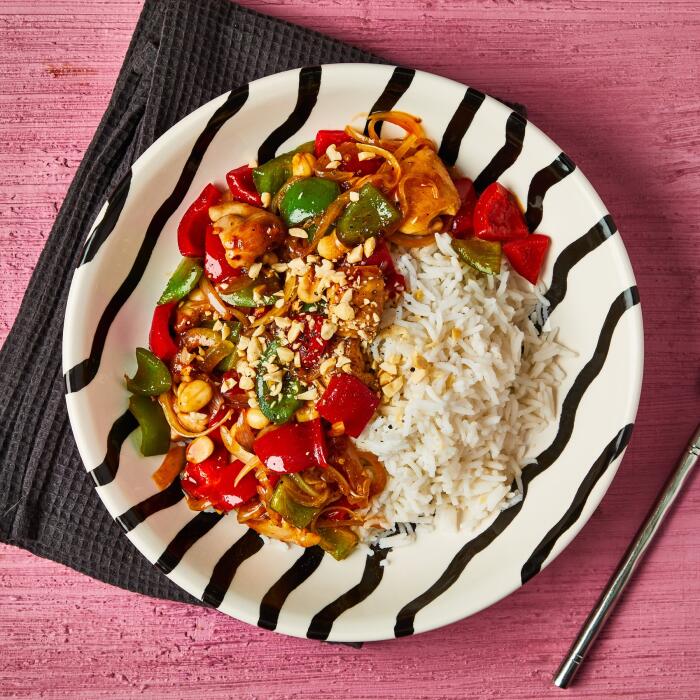 Recipes Quick and Easy Dinner Ideas Gousto