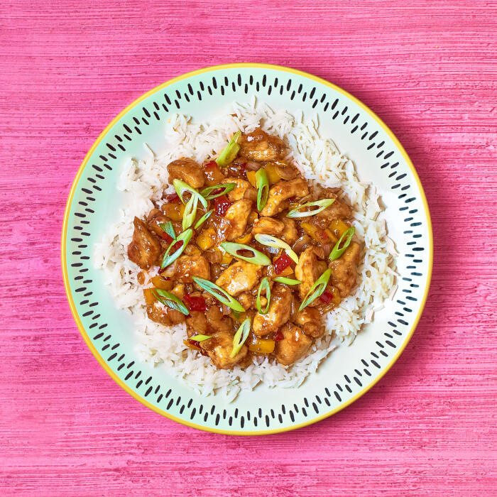 Recipes Quick and Easy Dinner Ideas Gousto