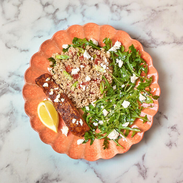 Recipes Quick and Easy Dinner Ideas Gousto