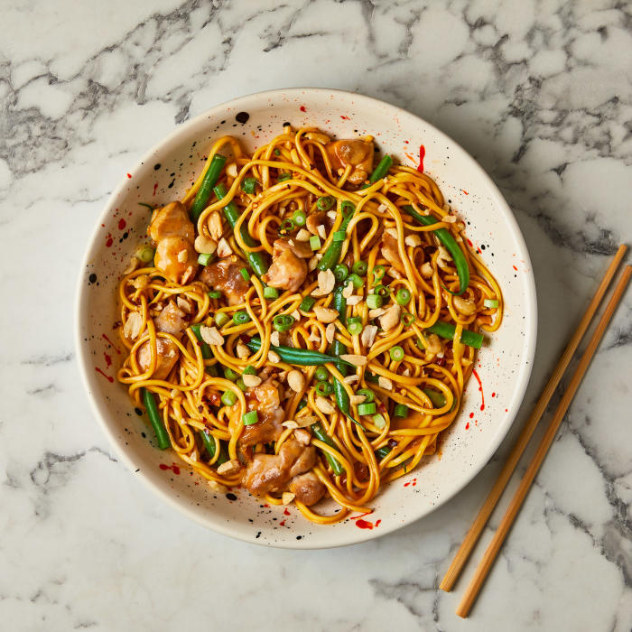 Recipes Quick and Easy Dinner Ideas Gousto