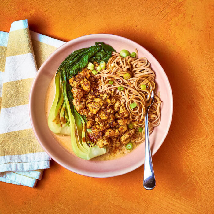 Recipes Quick and Easy Dinner Ideas Gousto