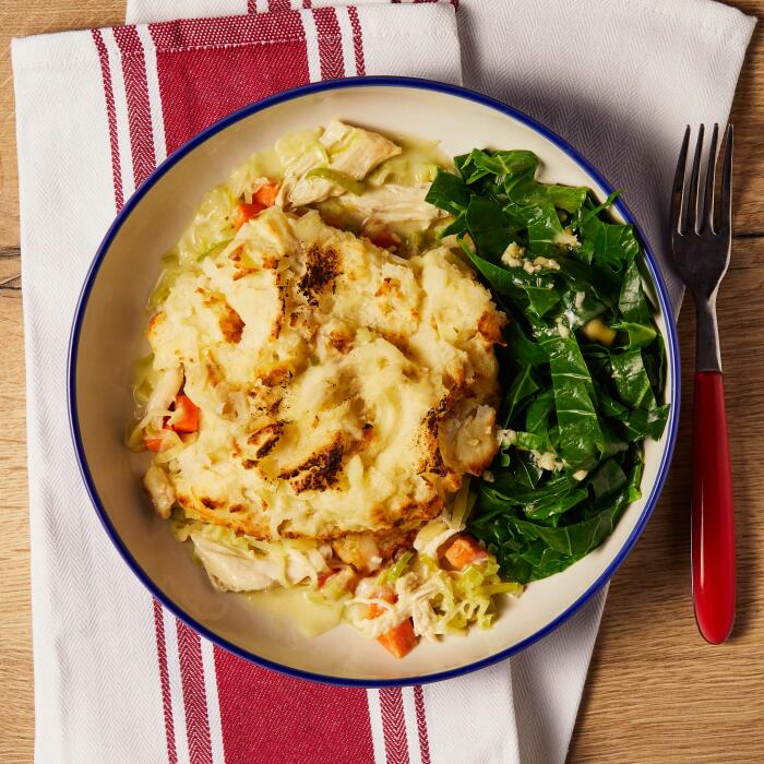 Recipes Quick and Easy Dinner Ideas Gousto