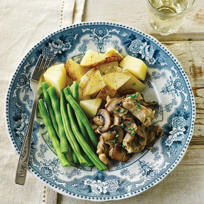 Recipes Quick and Easy Dinner Ideas Gousto