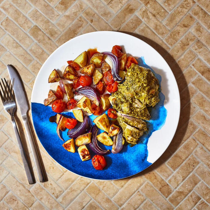 Recipes Quick and Easy Dinner Ideas Gousto