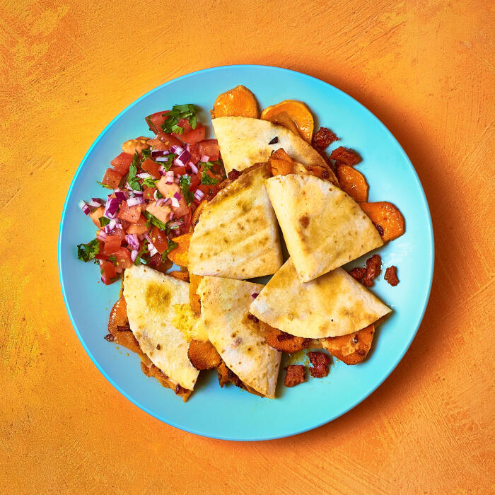 Recipes Quick and Easy Dinner Ideas Gousto