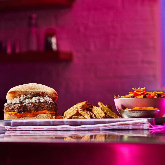 Recipes Quick and Easy Dinner Ideas Gousto