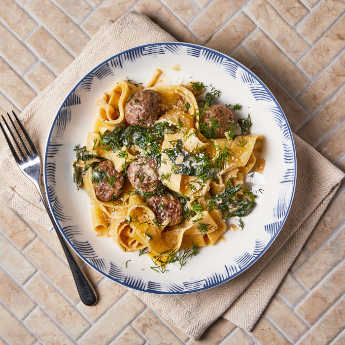 Recipes Quick and Easy Dinner Ideas Gousto