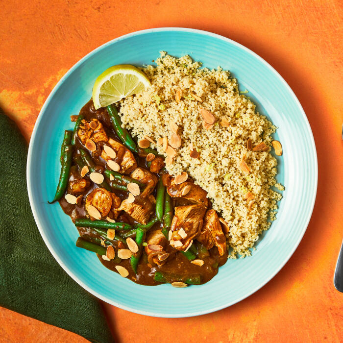 Recipes Quick and Easy Dinner Ideas Gousto