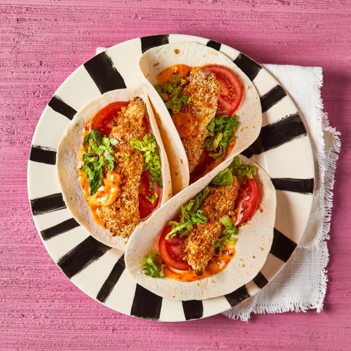 Recipes | Quick and Easy Dinner Ideas | Gousto