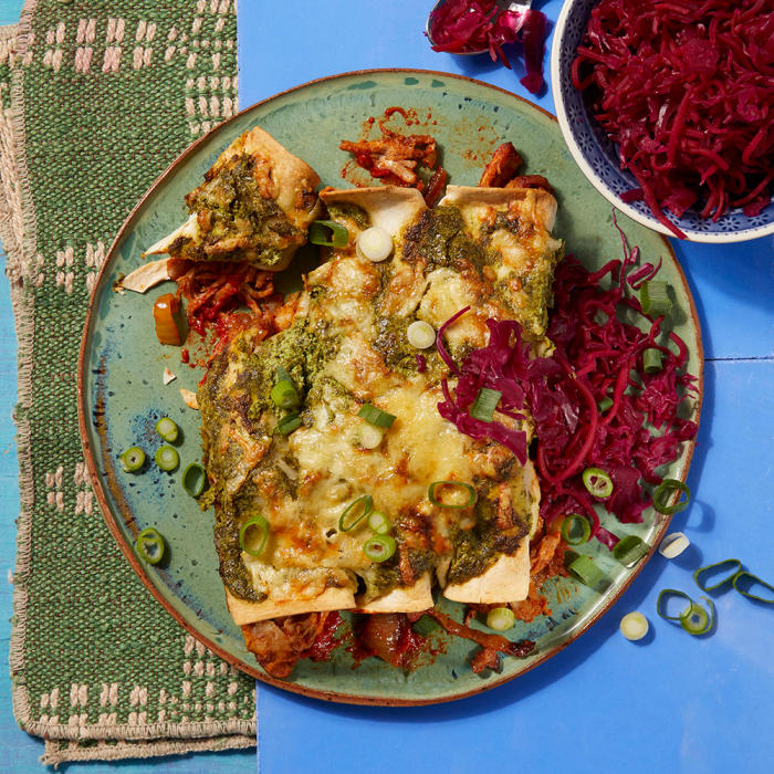 Recipes Quick and Easy Dinner Ideas Gousto