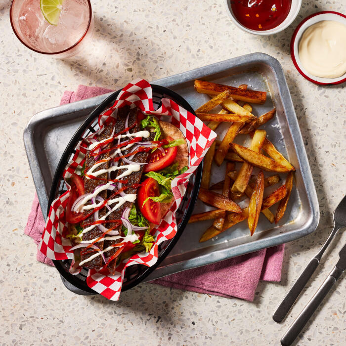 Recipes Quick and Easy Dinner Ideas Gousto