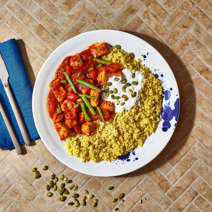 Recipes Quick and Easy Dinner Ideas Gousto