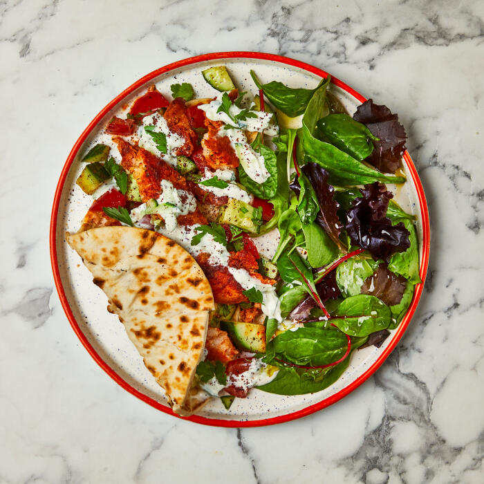 Recipes Quick and Easy Dinner Ideas Gousto