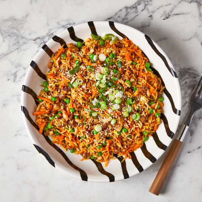 Recipes Quick and Easy Dinner Ideas Gousto