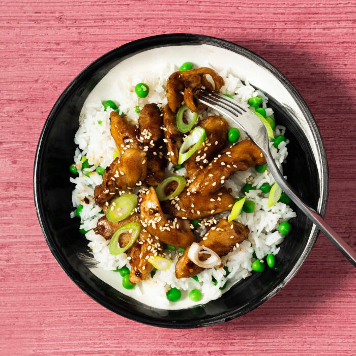 Recipes Quick and Easy Dinner Ideas Gousto