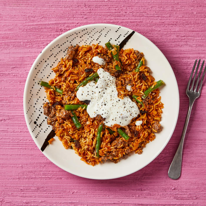 Recipes Quick and Easy Dinner Ideas Gousto