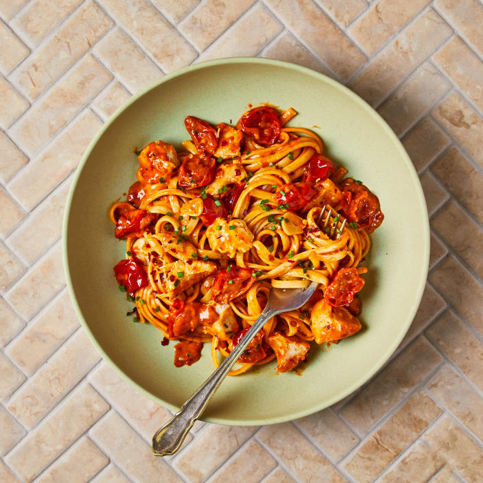 Recipes Quick and Easy Dinner Ideas Gousto