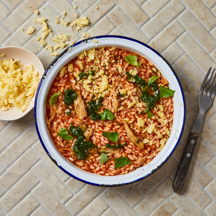 Recipes Quick and Easy Dinner Ideas Gousto