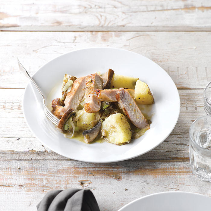 Recipes Quick and Easy Dinner Ideas Gousto