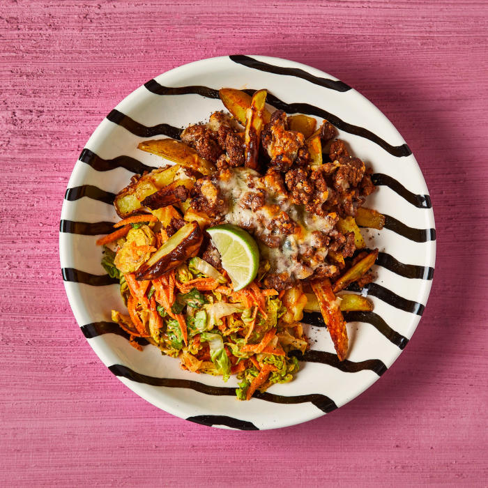 Recipes Quick and Easy Dinner Ideas Gousto