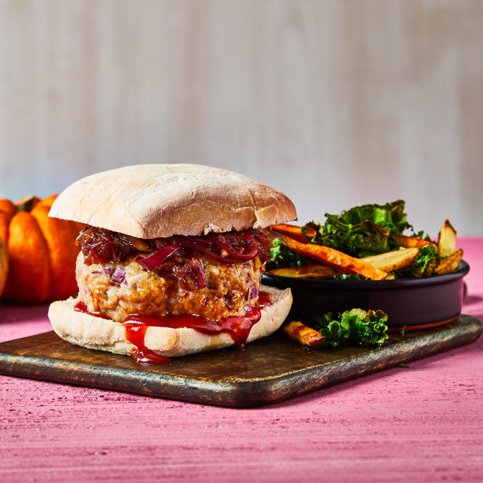 Recipes Quick and Easy Dinner Ideas Gousto