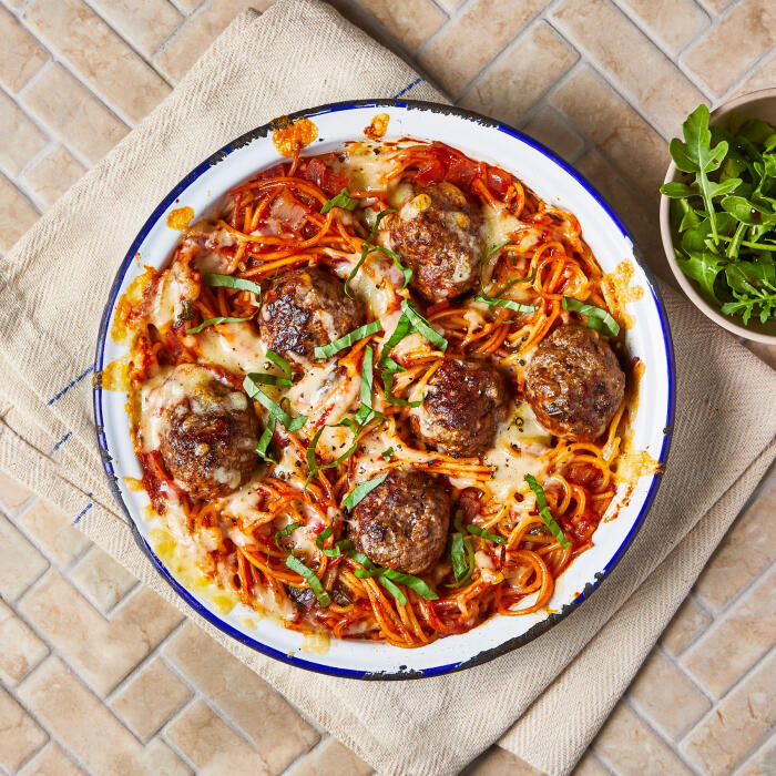 Recipes Quick and Easy Dinner Ideas Gousto