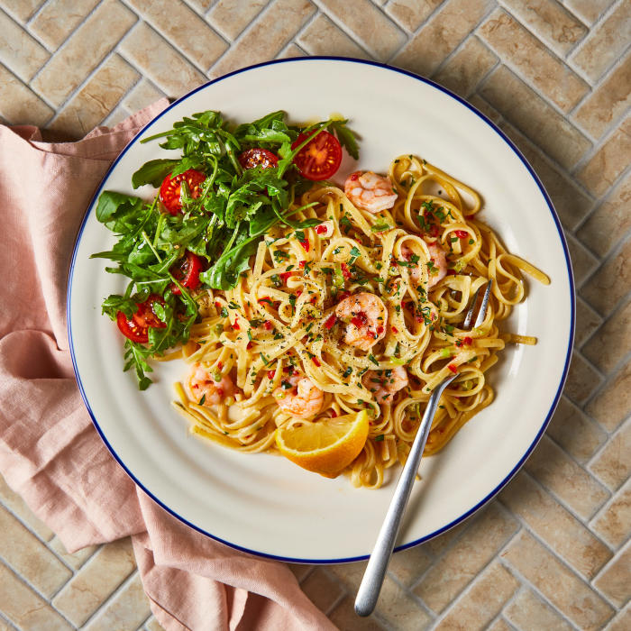 Recipes Quick and Easy Dinner Ideas Gousto