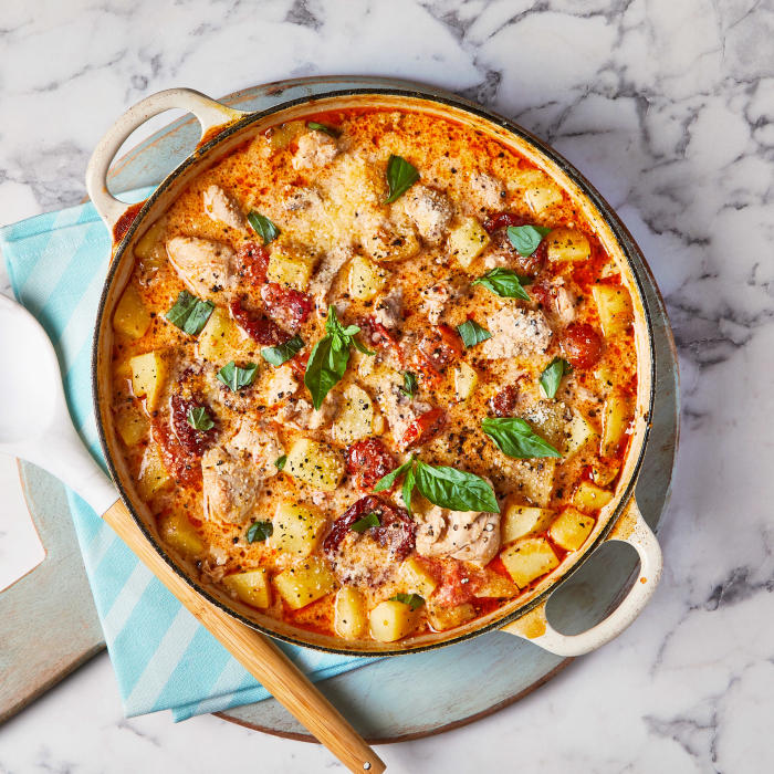 Recipes Quick and Easy Dinner Ideas Gousto